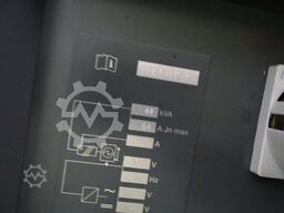 Deckel Maho DMU 60 P hi-dyn