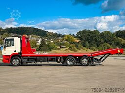 DAF CF 85.410 * Abschleppwagen 9,20 m * 6x2!
