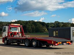 DAF CF 85.410 * Abschleppwagen 9,20 m * 6x2!
