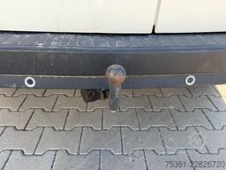FIAT Doblò SX Maxi Kasten AHK Motorschaden