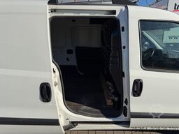 FIAT Doblò SX Maxi Kasten AHK Motorschaden
