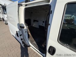 FIAT Doblò SX Maxi Kasten AHK Motorschaden