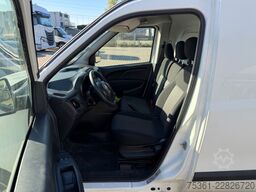 FIAT Doblò SX Maxi Kasten AHK Motorschaden