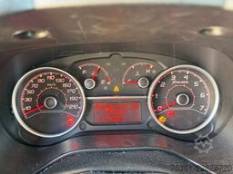 FIAT Doblò SX Maxi Kasten AHK Motorschaden