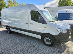 MERCEDES-BENZ eSprinter 314 L3 MAXI|56 kWh|TÜV,SERV,REIFEN NEU