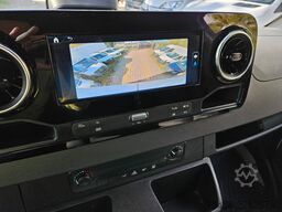 MERCEDES-BENZ eSprinter 314 L3 MAXI|56 kWh|TÜV,SERV,REIFEN NEU