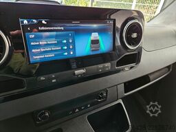 MERCEDES-BENZ eSprinter 314 L3 MAXI|56 kWh|TÜV,SERV,REIFEN NEU