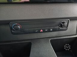 MERCEDES-BENZ eSprinter 314 L3 MAXI|56 kWh|TÜV,SERV,REIFEN NEU