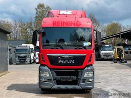 MAN TGX 24.400 6x2 Euro 6 Fahrgestell