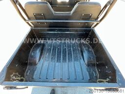 Frisian Motors FM-80 (Lithium) Elektro