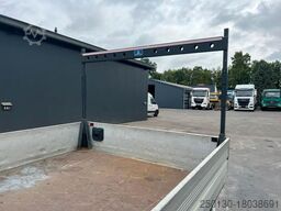 RENAULT Master DoKa Pritsche