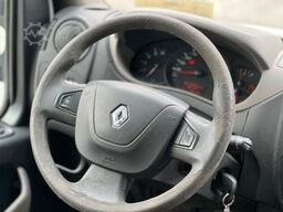 RENAULT Master DoKa Pritsche