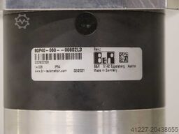 B&R 8GP40-LSA35-00244  S000-3   8GP40-080- -008S2L3