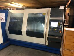 TRUMPF TruLaser 5060