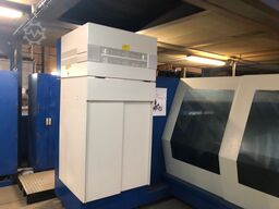 TRUMPF TruLaser 5060