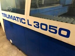 TRUMPF Trumatic L 3050