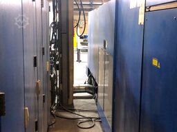 TRUMPF Trumatic L 3050