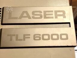 TRUMPF Trumatic L 3050