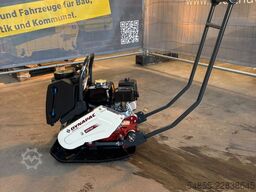 Dynapac DYNAPAC  RÃ?ttelplatte DFP7AX