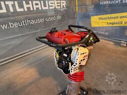 Dynapac DYNAPAC  Stampfer DR7X