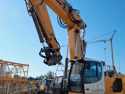 Liebherr Colmar Raupenbagger R938 G8.0-D