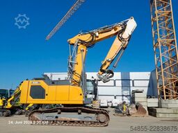 Liebherr Colmar Raupenbagger R938 G8.0-D