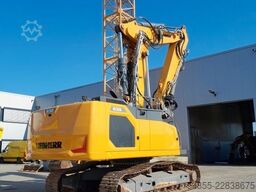 Liebherr Colmar Raupenbagger R938 G8.0-D