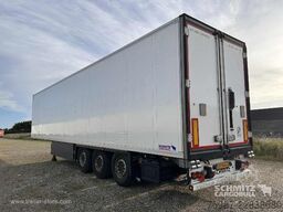 Schmitz Cargobull Tiefkühler Standard Doppelstock