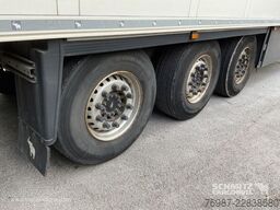 Schmitz Cargobull Tiefkühler Standard Doppelstock