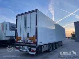 Schmitz Cargobull Semitrailer Reefer Standard Dois pisos