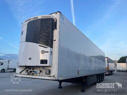 Schmitz Cargobull Semitrailer Reefer Standard Dois pisos