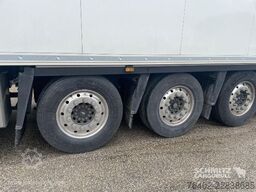 Schmitz Cargobull Semitrailer Reefer Standard Dois pisos
