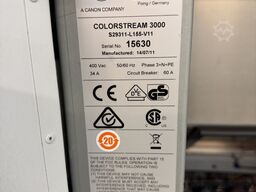 Canon Colorstream 3200 full color