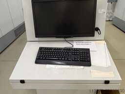 Canon Colorstream 3200 full color