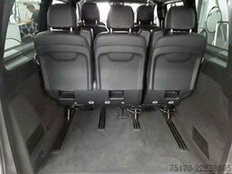 Mercedes-Benz V 300 d 4MATIC EXCLUSIVE AMG Panorama AHK2,5to