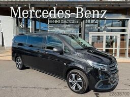 Mercedes-Benz Vito 119 CDI 4x4 Tourer PRO Extral Stdh AHK2,5t