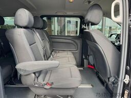 Mercedes-Benz Vito 119 CDI 4x4 Tourer PRO Extral Stdh AHK2,5t