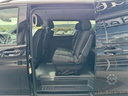 Mercedes-Benz Vito 119 CDI 4x4 Tourer PRO Extral Stdh AHK2,5t