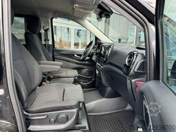 Mercedes-Benz Vito 119 CDI 4x4 Tourer PRO Extral Stdh AHK2,5t