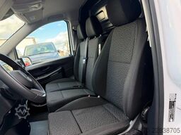 Mercedes-Benz Vito 116 CDI 9G Extral Klima Kamera AHK2,5to