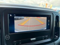 Mercedes-Benz Vito 116 CDI 9G Extral Klima Kamera AHK2,5to