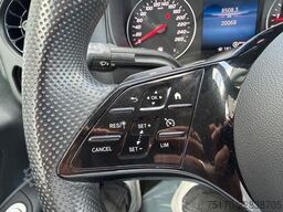 Mercedes-Benz Vito 116 CDI 9G Extral Klima Kamera AHK2,5to