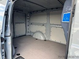 Mercedes-Benz Vito 116 CDI 9G Klima Kamera AHK2,5to