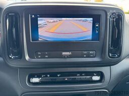 Mercedes-Benz Vito 116 CDI 9G Klima Kamera AHK2,5to