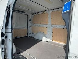 Mercedes-Benz Vito 116 CDI 9G Klima Kamera SHZ