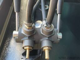  DPX 3-way fuel valve - DPX-31040