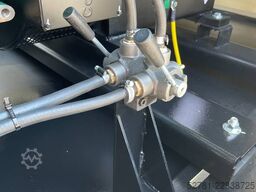  DPX 3-way fuel valve - DPX-31040