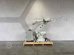 ABB IRB 6700-205/2.8