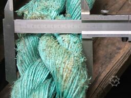 Stahl Nylon Ø27 mm/13m / Ø 100 mm/4 m