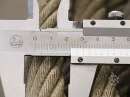 Stahl Nylon Ø27 mm/13m / Ø 100 mm/4 m